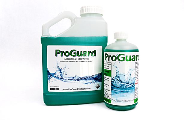 Proguard Disinfecting systems