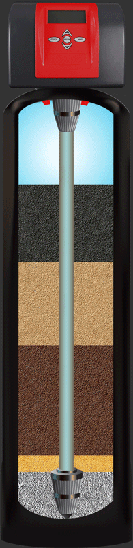 Lead Removal — how it works