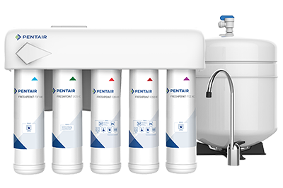 Reverse Osmosis
